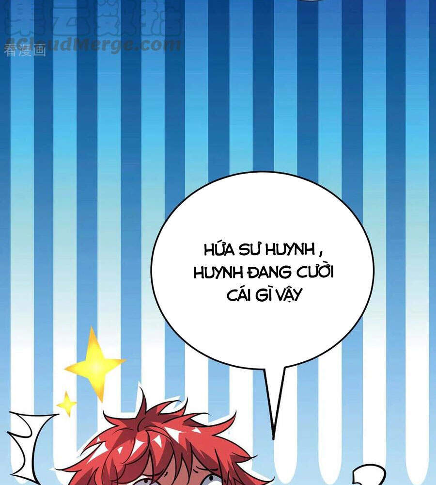 Vạn Cổ Đệ Nhất Tế Chapter 142 - 18