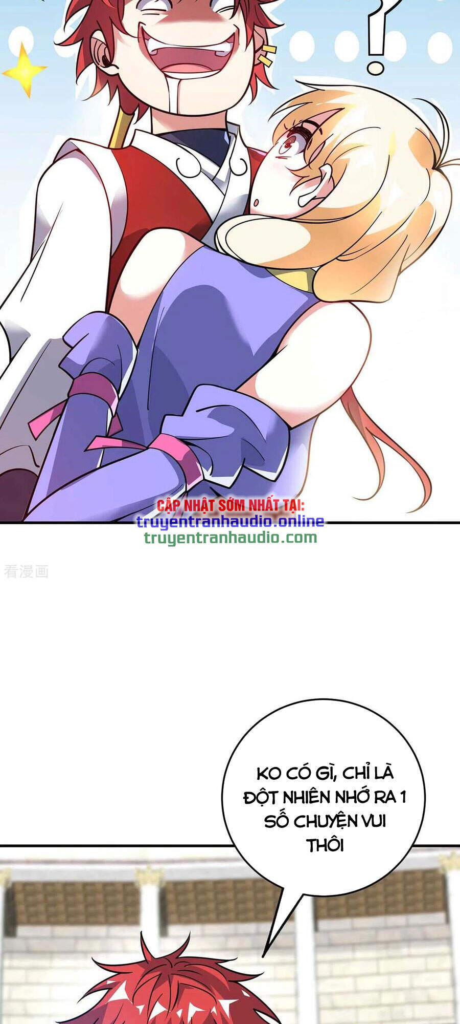 Vạn Cổ Đệ Nhất Tế Chapter 142 - 19