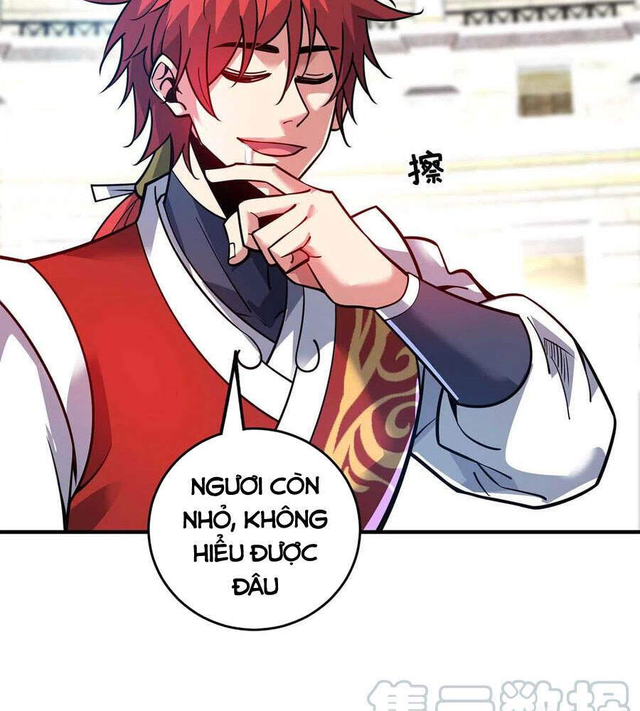 Vạn Cổ Đệ Nhất Tế Chapter 142 - 20