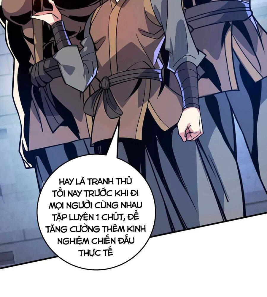 Vạn Cổ Đệ Nhất Tế Chapter 142 - 24