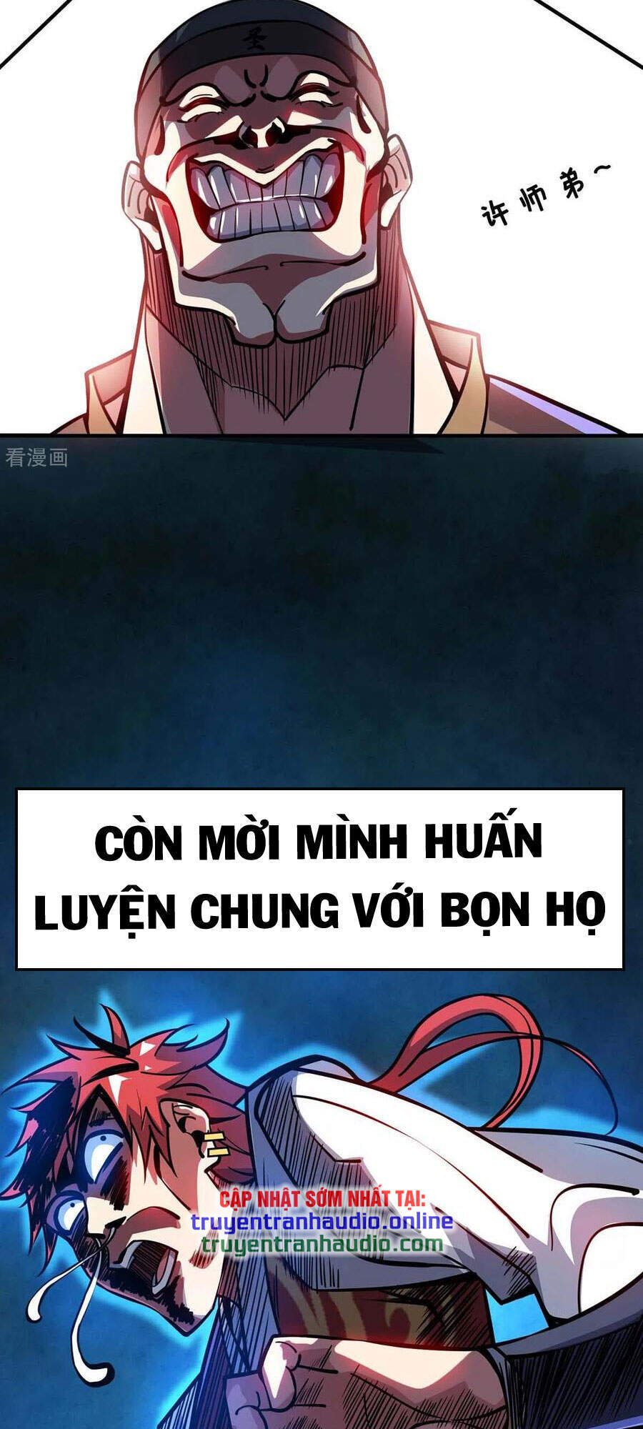 Vạn Cổ Đệ Nhất Tế Chapter 142 - 27