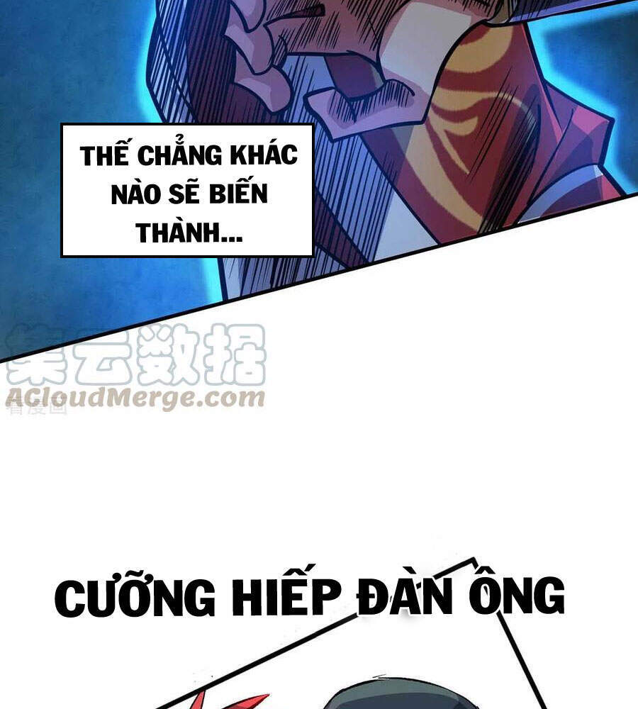 Vạn Cổ Đệ Nhất Tế Chapter 142 - 28