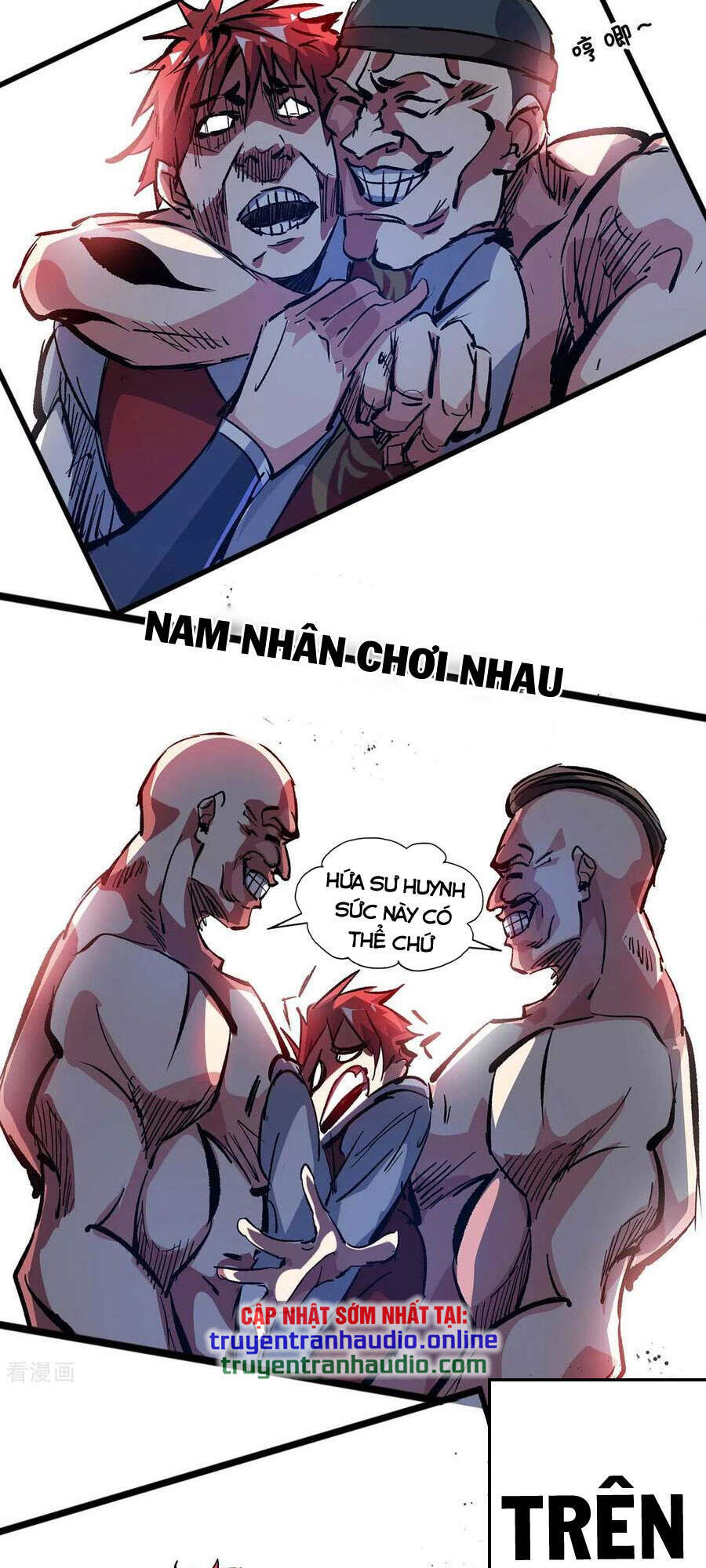 Vạn Cổ Đệ Nhất Tế Chapter 142 - 29