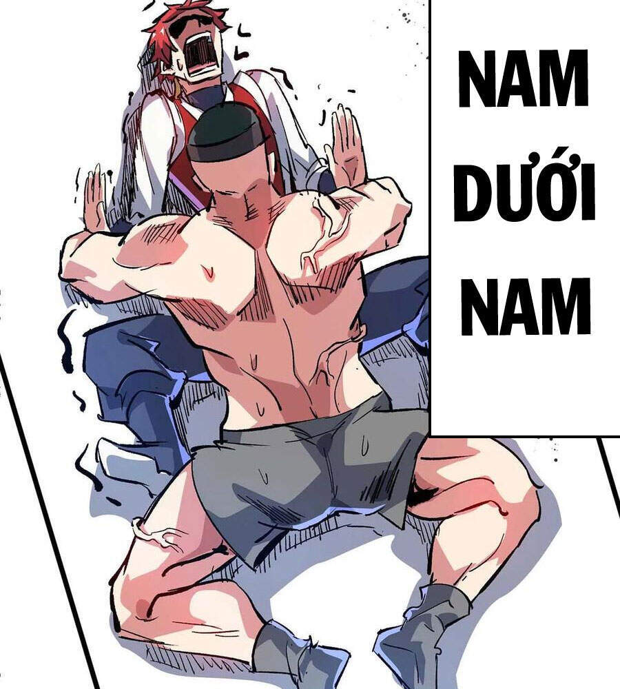 Vạn Cổ Đệ Nhất Tế Chapter 142 - 30