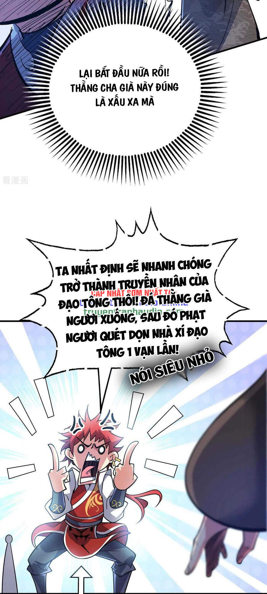 Vạn Cổ Đệ Nhất Tế Chapter 142 - 9