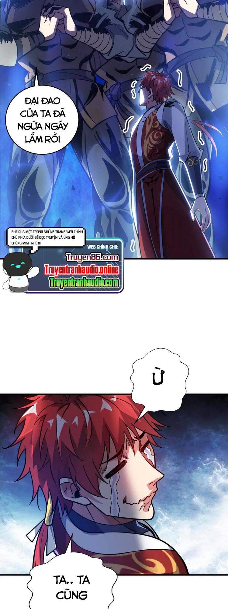 Vạn Cổ Đệ Nhất Tế Chapter 143 - 11
