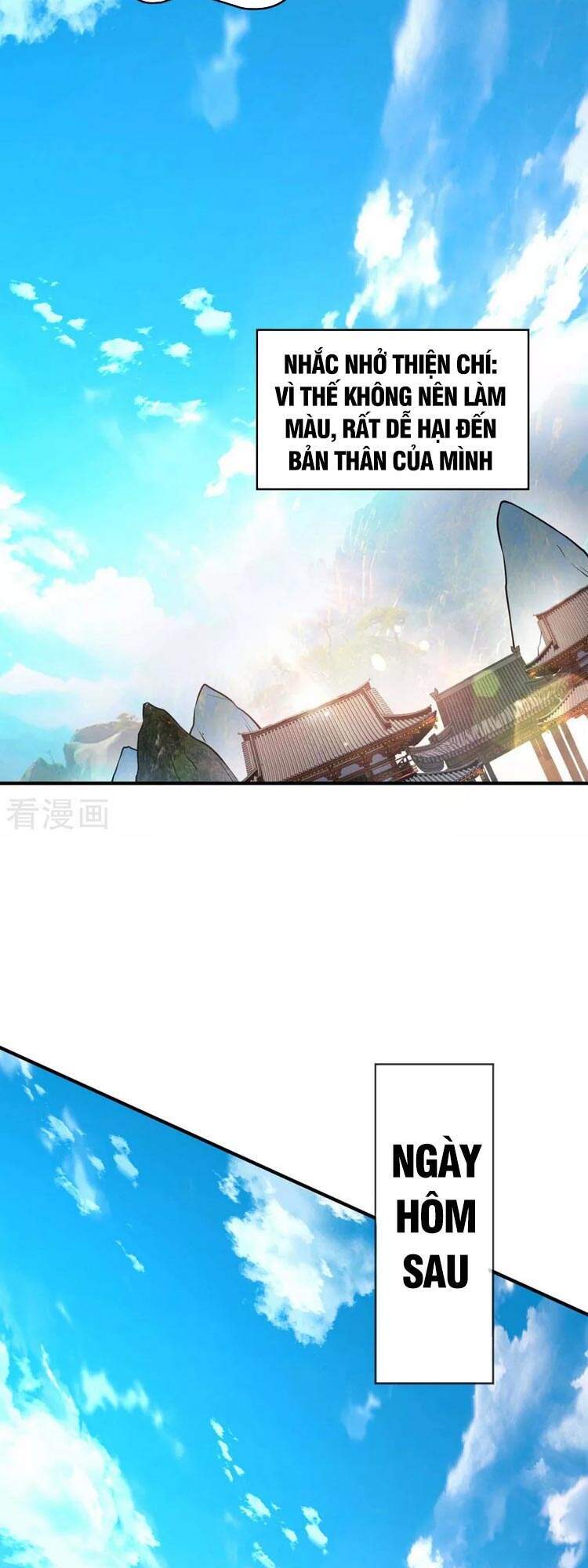 Vạn Cổ Đệ Nhất Tế Chapter 143 - 13