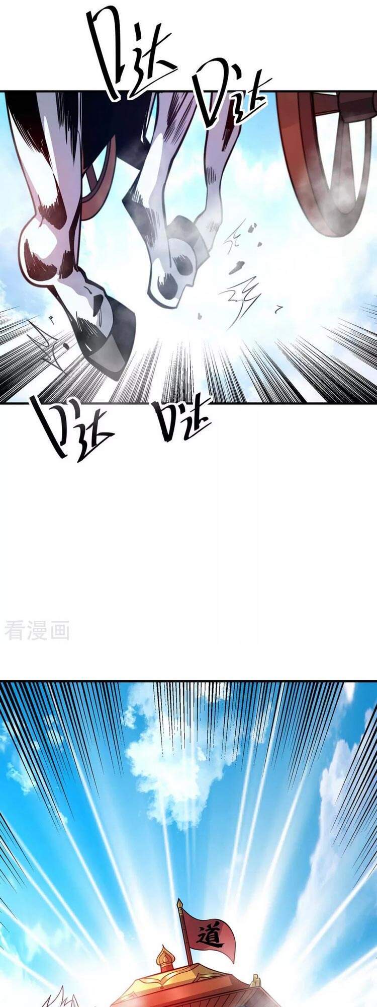 Vạn Cổ Đệ Nhất Tế Chapter 143 - 15