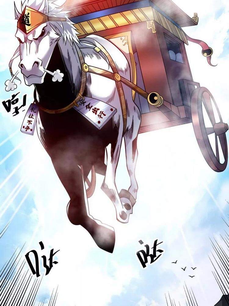 Vạn Cổ Đệ Nhất Tế Chapter 143 - 16