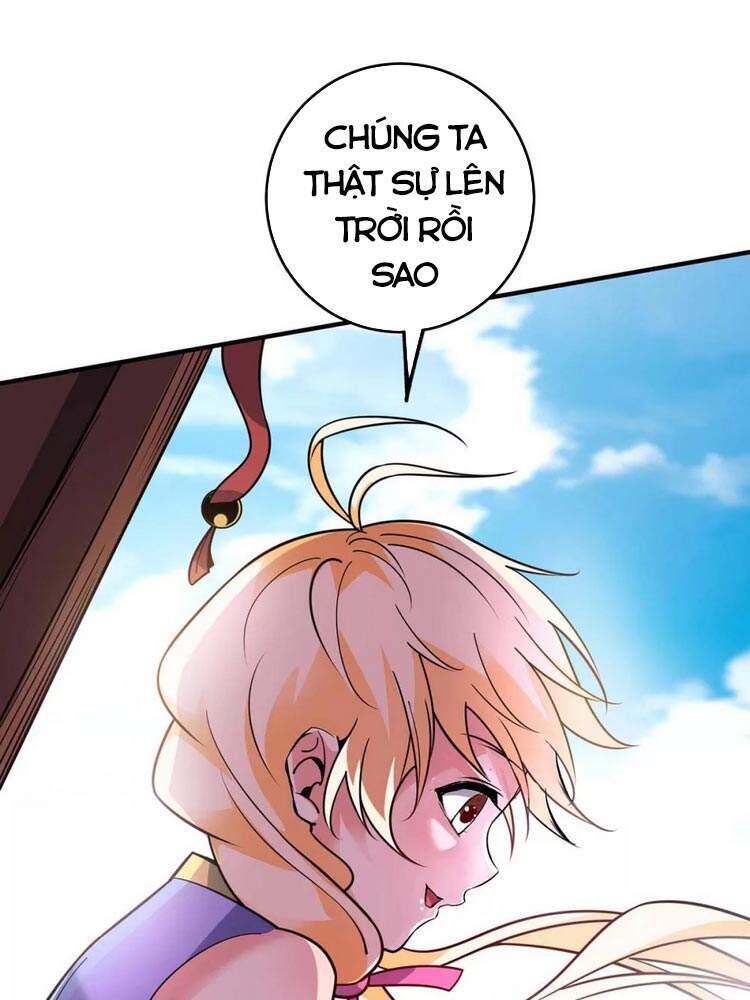 Vạn Cổ Đệ Nhất Tế Chapter 143 - 18