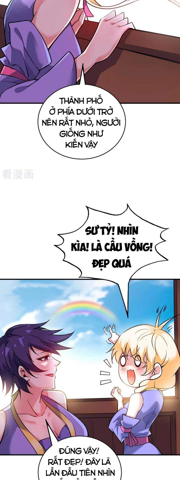 Vạn Cổ Đệ Nhất Tế Chapter 143 - 19