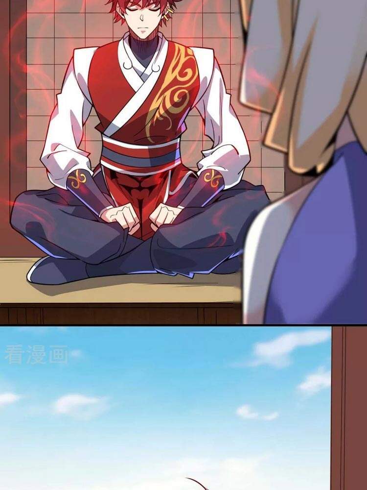 Vạn Cổ Đệ Nhất Tế Chapter 143 - 22