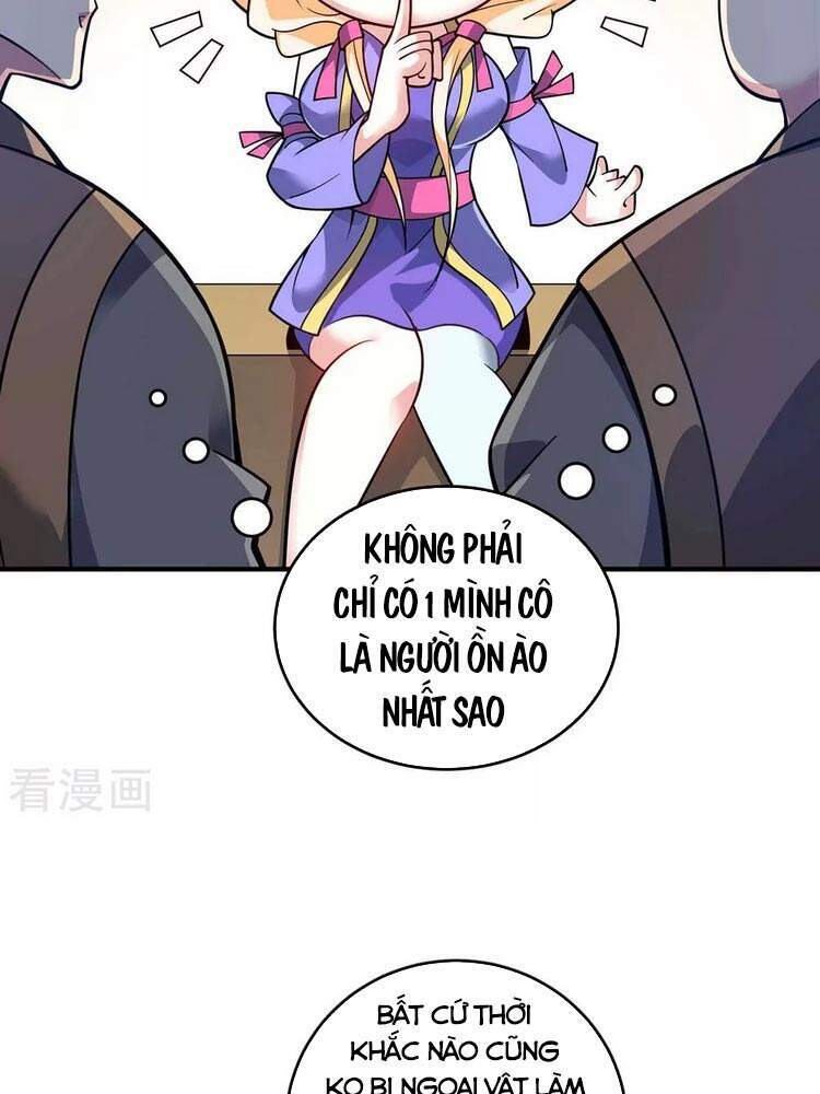 Vạn Cổ Đệ Nhất Tế Chapter 143 - 24