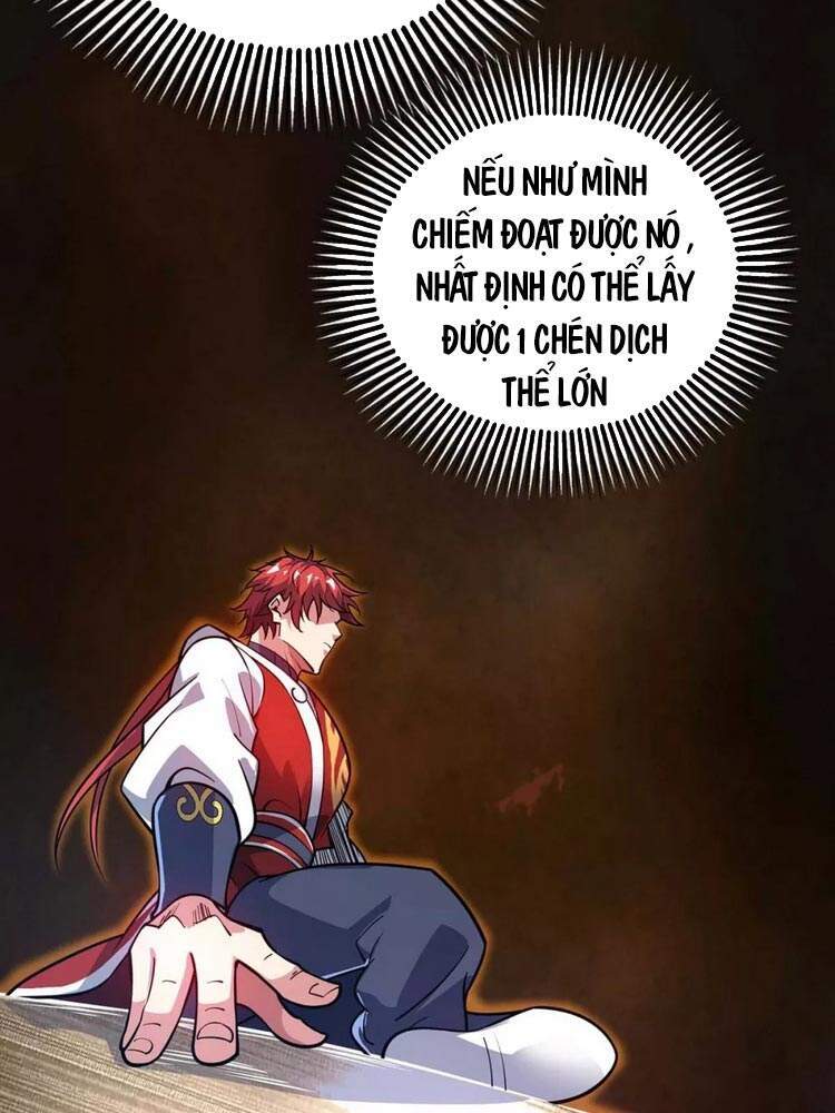 Vạn Cổ Đệ Nhất Tế Chapter 143 - 28