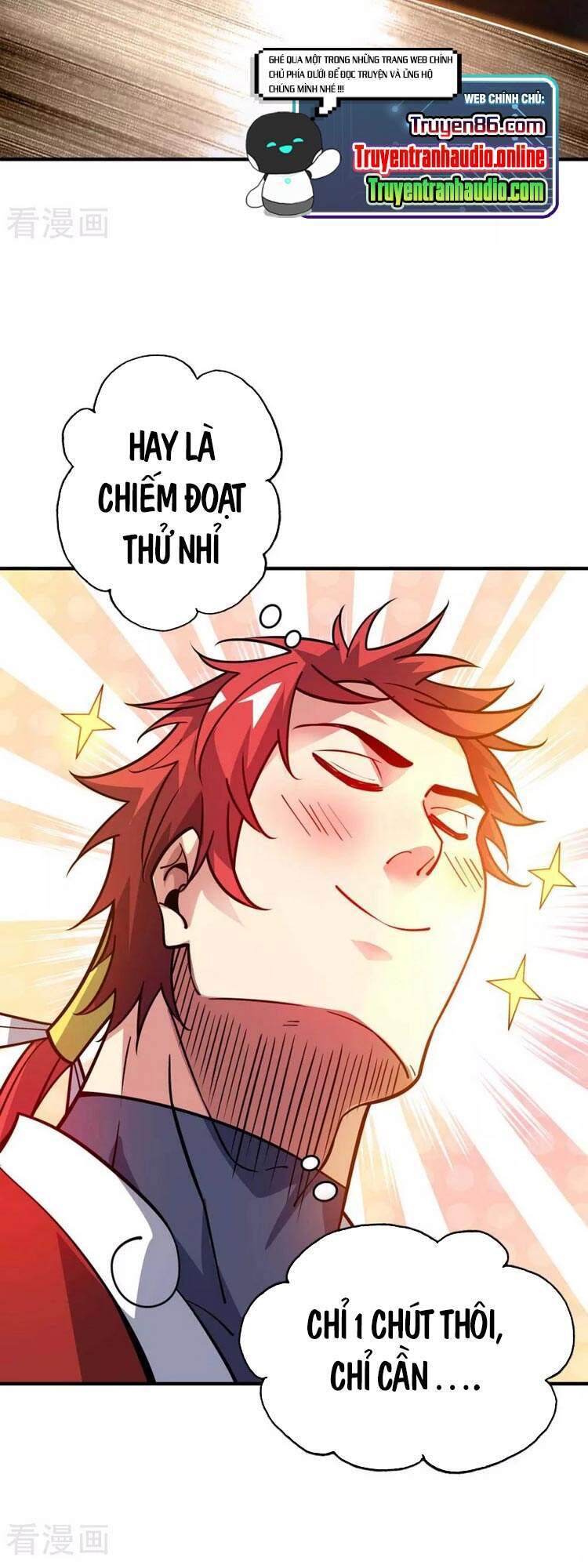 Vạn Cổ Đệ Nhất Tế Chapter 143 - 29