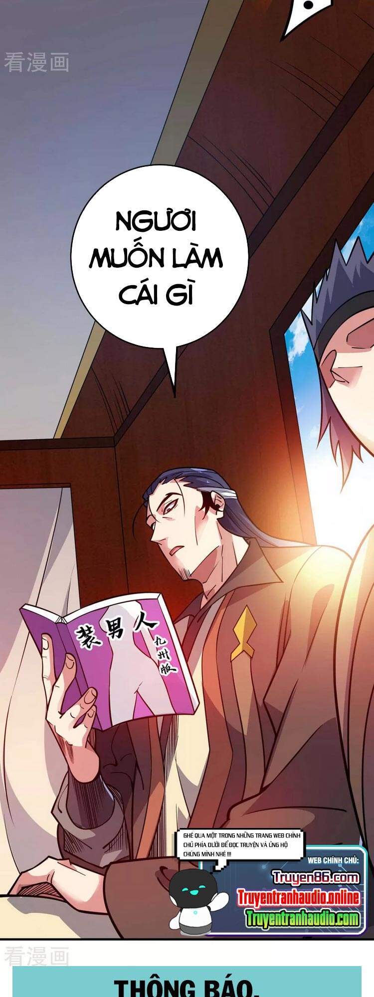 Vạn Cổ Đệ Nhất Tế Chapter 143 - 31