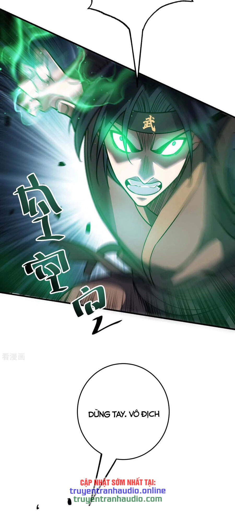 Vạn Cổ Đệ Nhất Tế Chapter 145 - 11