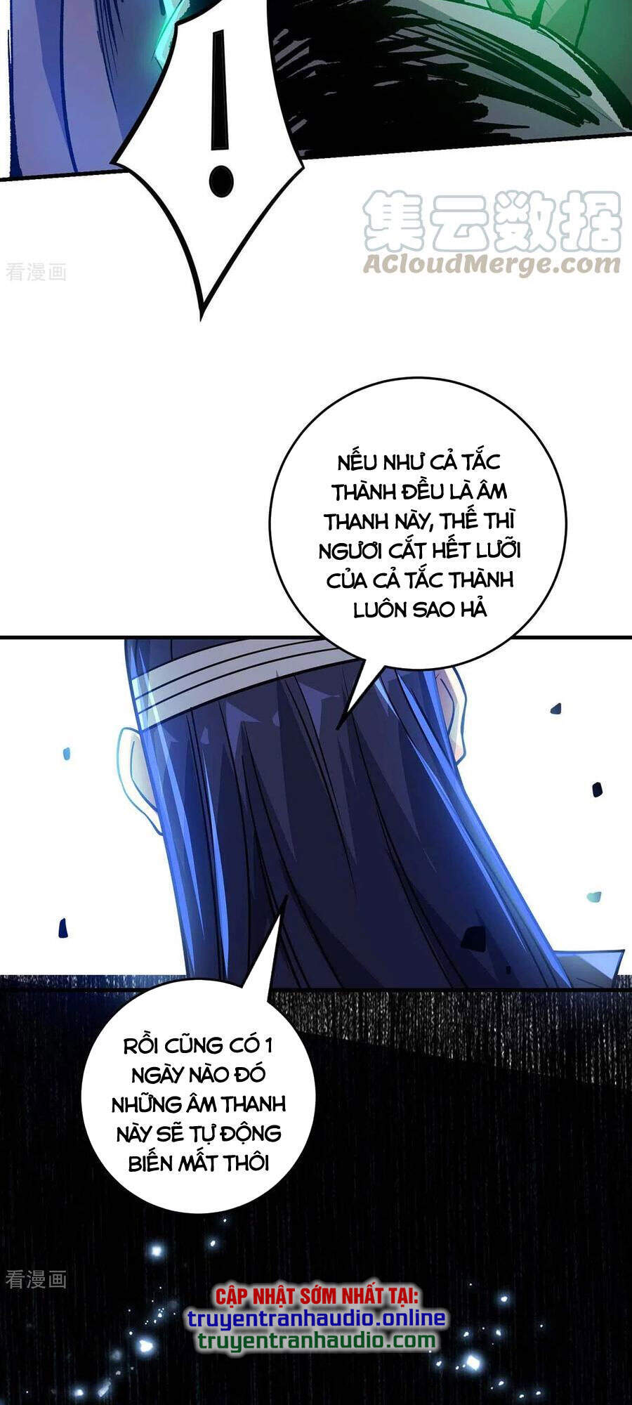 Vạn Cổ Đệ Nhất Tế Chapter 145 - 13