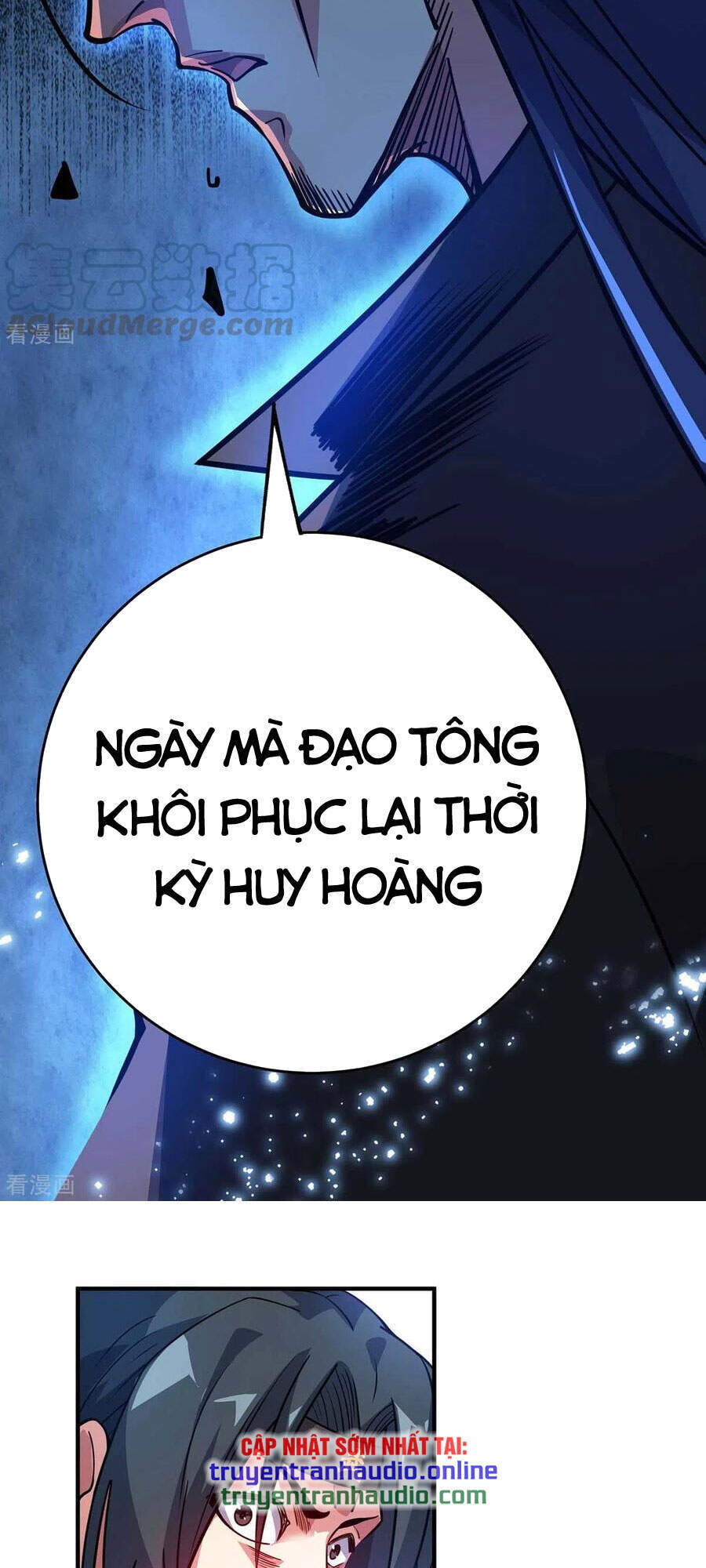Vạn Cổ Đệ Nhất Tế Chapter 145 - 15