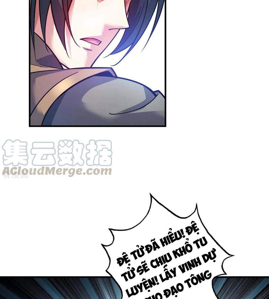 Vạn Cổ Đệ Nhất Tế Chapter 145 - 16