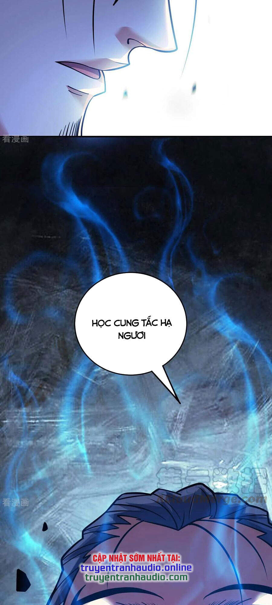 Vạn Cổ Đệ Nhất Tế Chapter 145 - 19