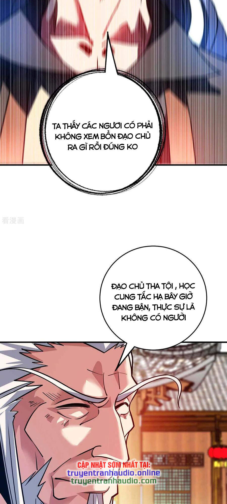 Vạn Cổ Đệ Nhất Tế Chapter 145 - 3