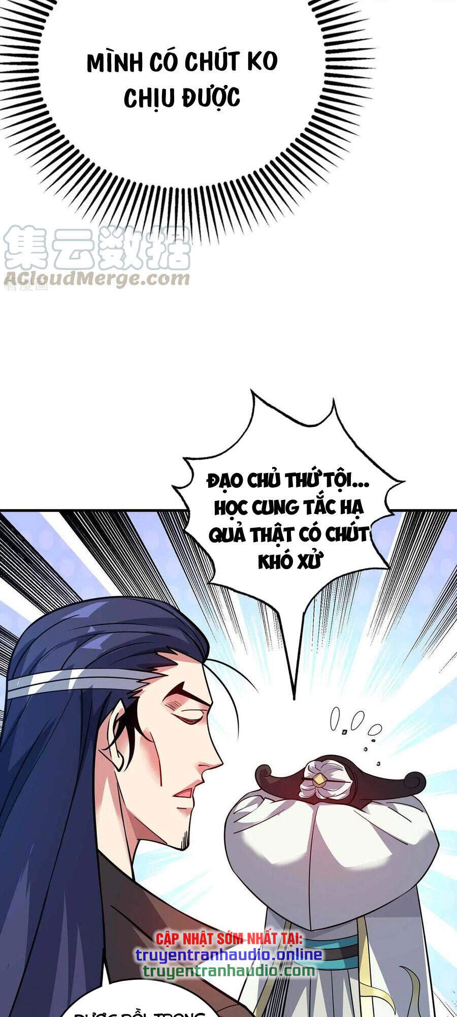 Vạn Cổ Đệ Nhất Tế Chapter 145 - 23