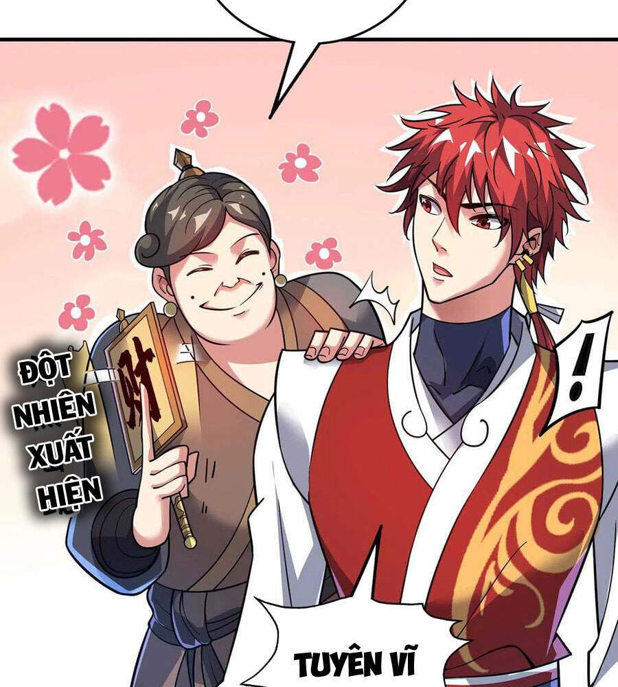 Vạn Cổ Đệ Nhất Tế Chapter 145 - 28