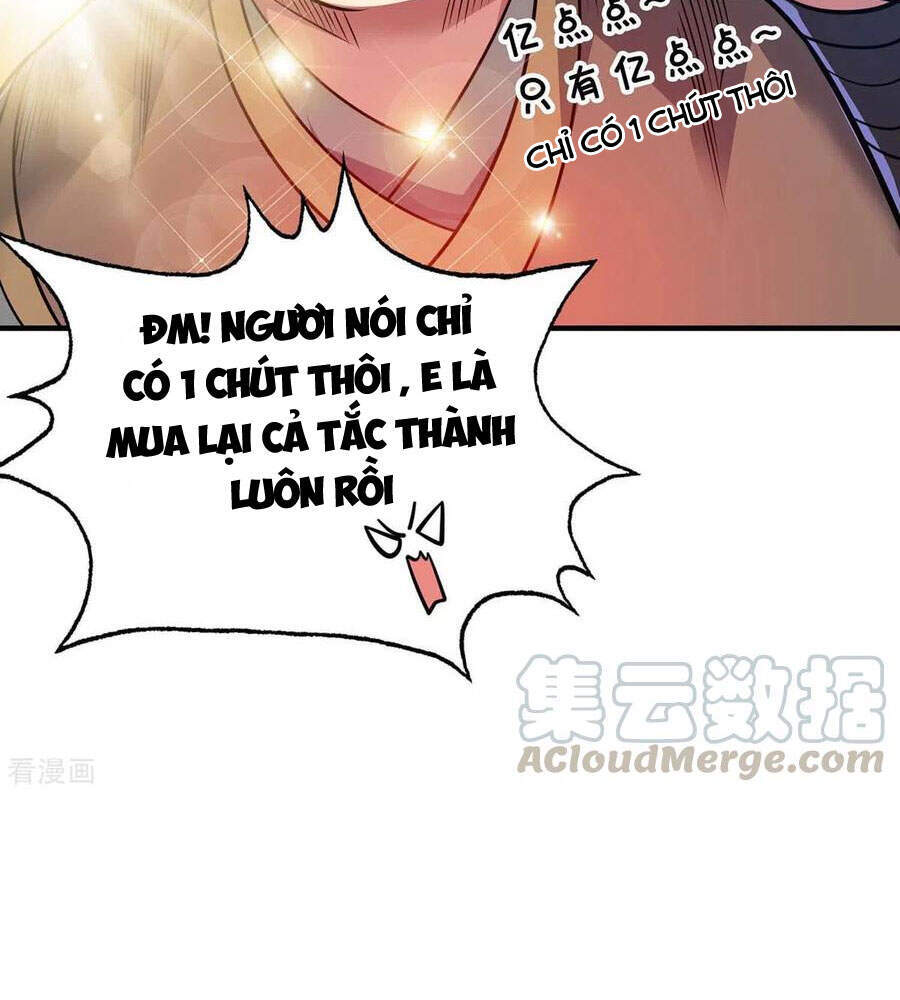 Vạn Cổ Đệ Nhất Tế Chapter 145 - 30