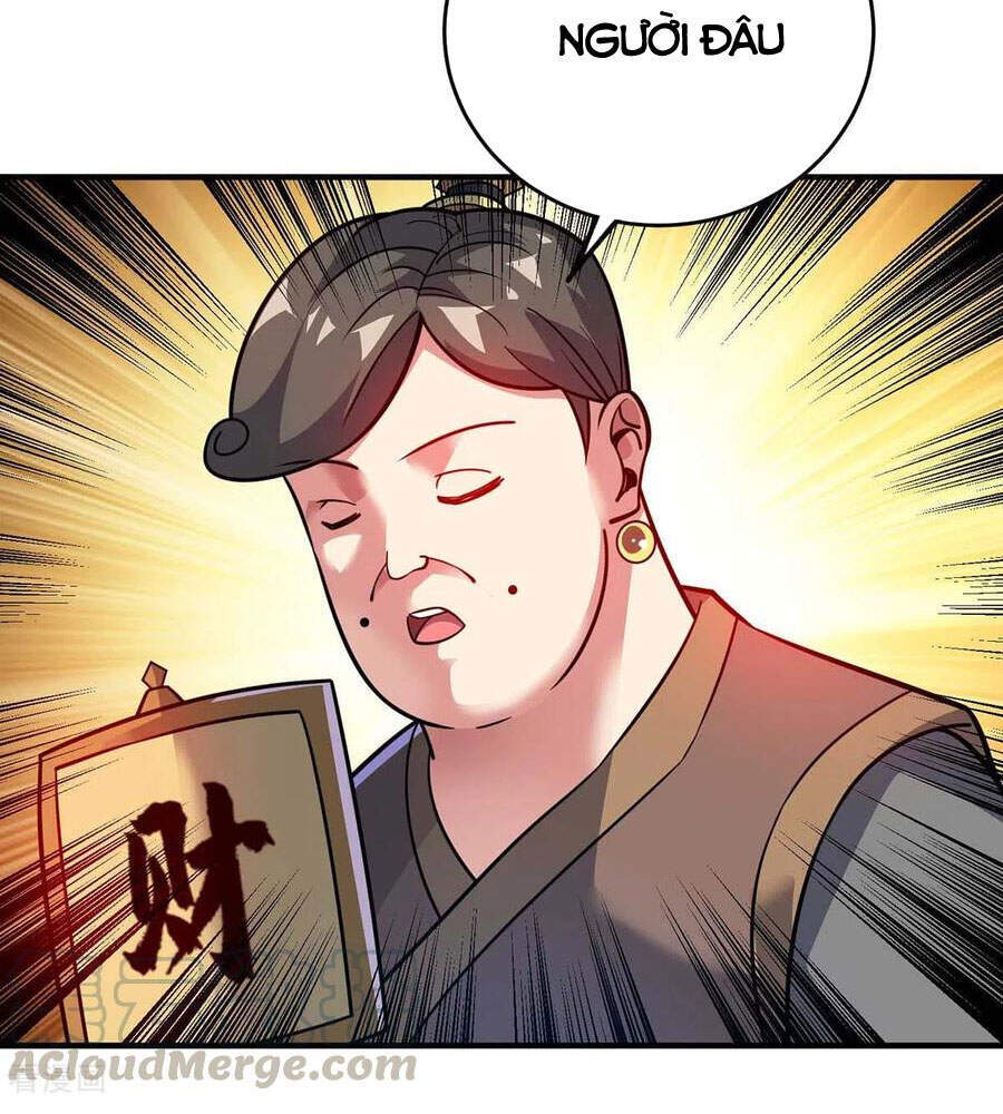 Vạn Cổ Đệ Nhất Tế Chapter 145 - 32