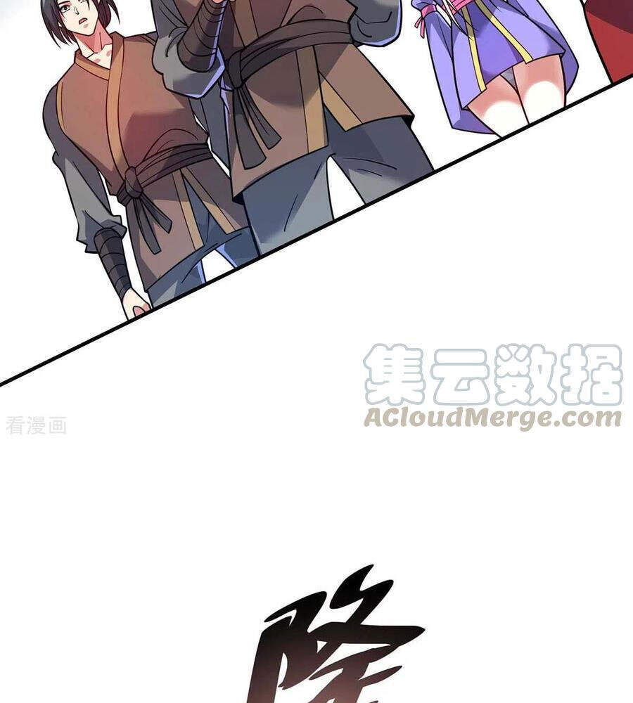 Vạn Cổ Đệ Nhất Tế Chapter 145 - 34