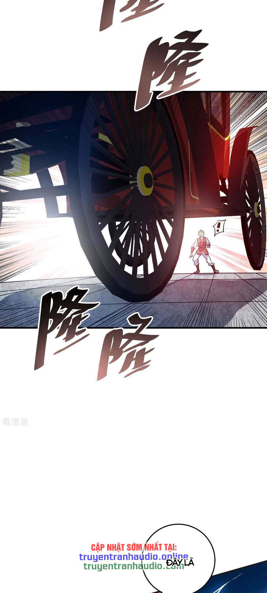 Vạn Cổ Đệ Nhất Tế Chapter 145 - 35