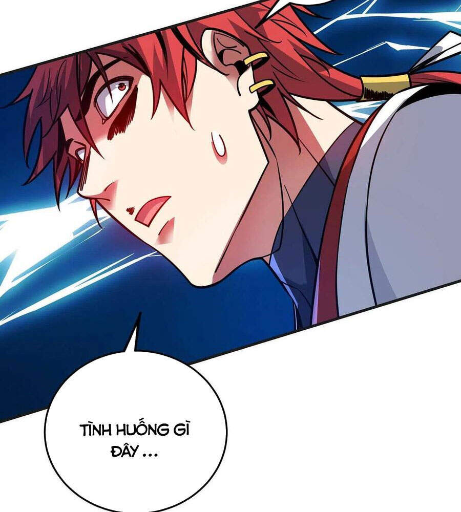 Vạn Cổ Đệ Nhất Tế Chapter 145 - 36