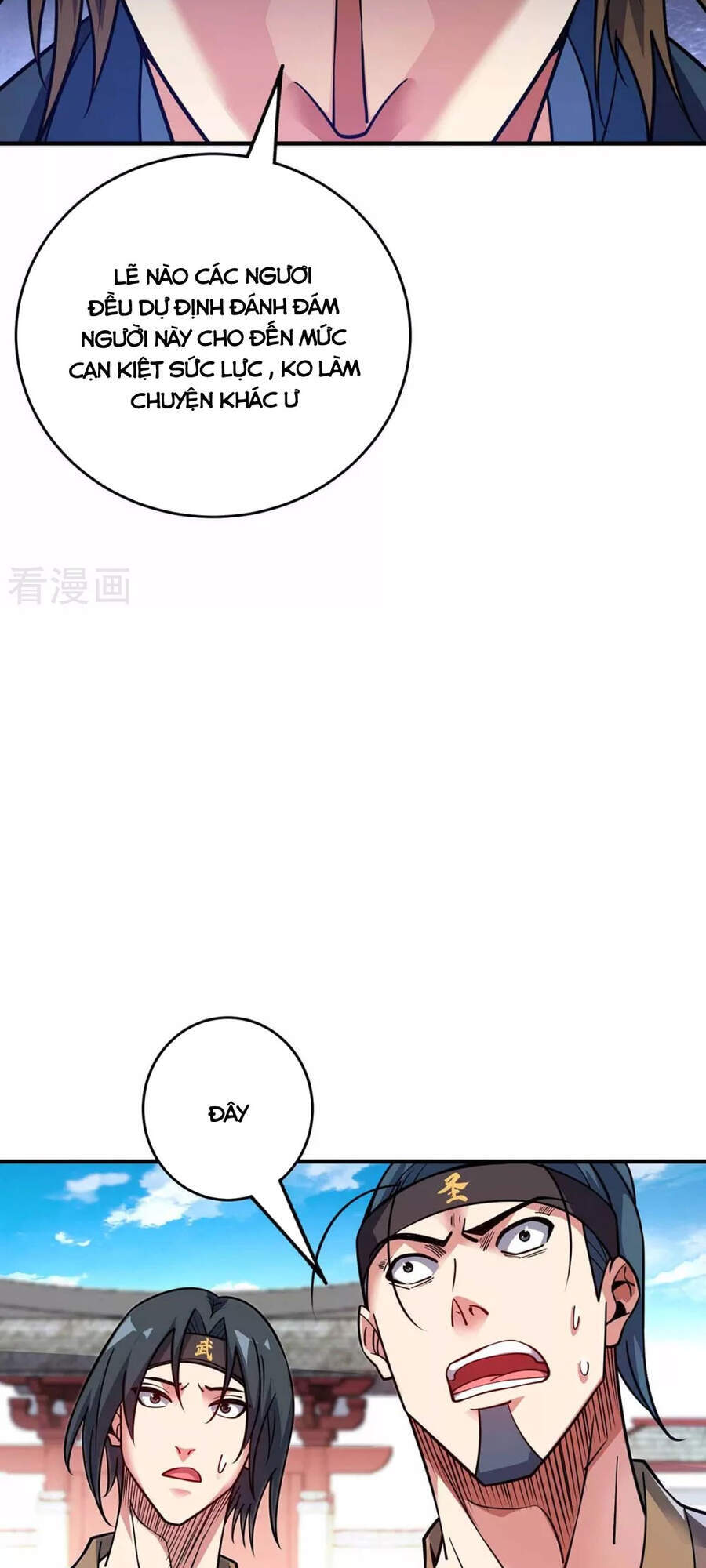 Vạn Cổ Đệ Nhất Tế Chapter 148 - 13