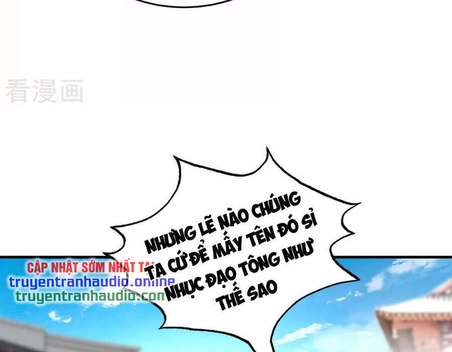 Vạn Cổ Đệ Nhất Tế Chapter 148 - 16