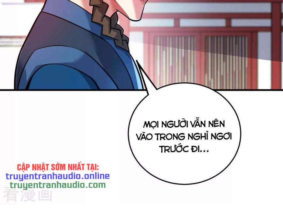 Vạn Cổ Đệ Nhất Tế Chapter 148 - 18