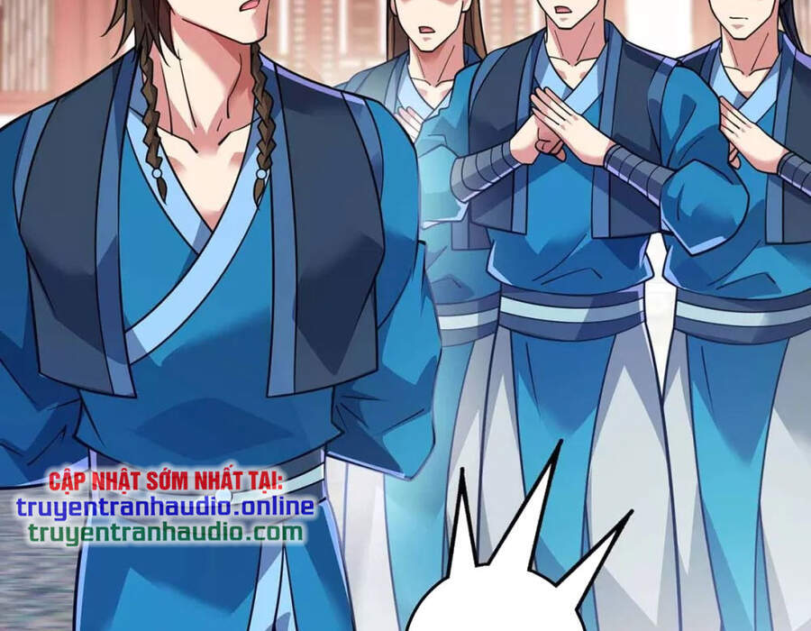 Vạn Cổ Đệ Nhất Tế Chapter 148 - 22