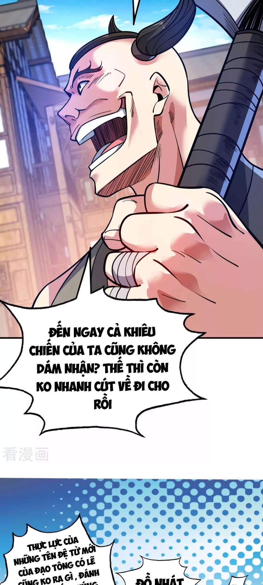 Vạn Cổ Đệ Nhất Tế Chapter 148 - 25