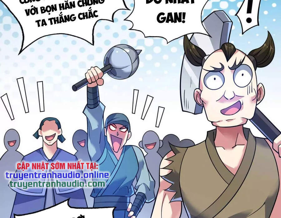 Vạn Cổ Đệ Nhất Tế Chapter 148 - 26