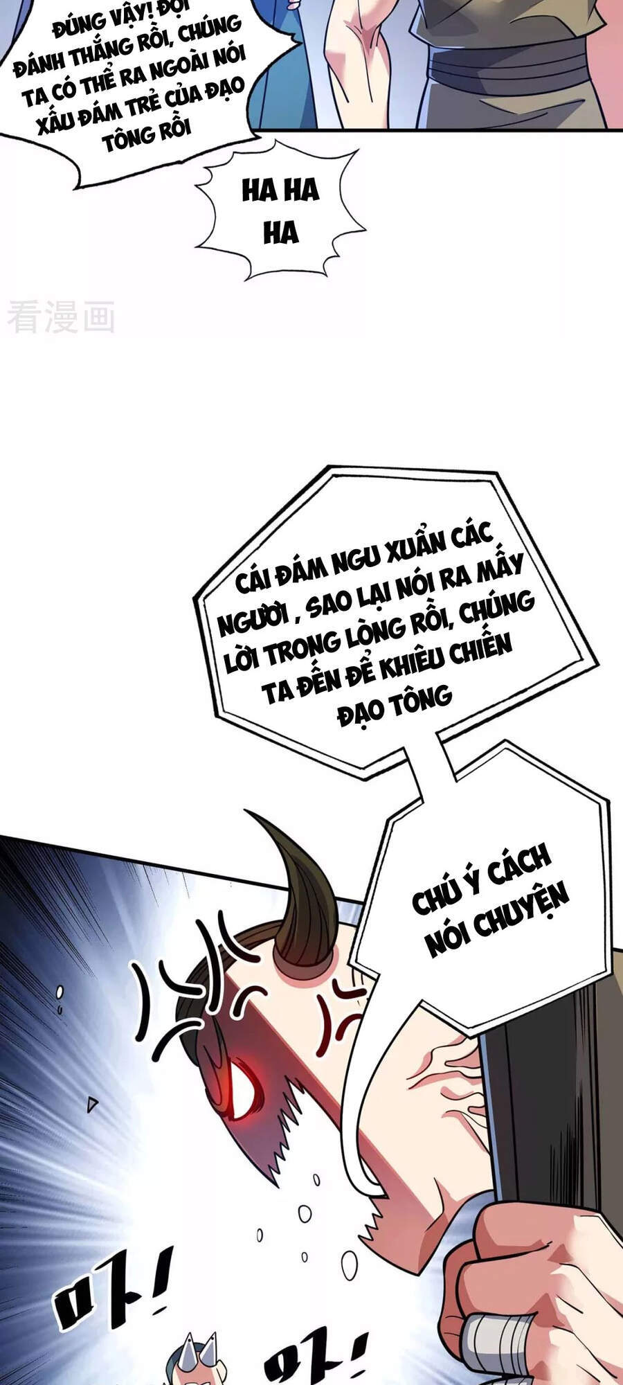 Vạn Cổ Đệ Nhất Tế Chapter 148 - 27