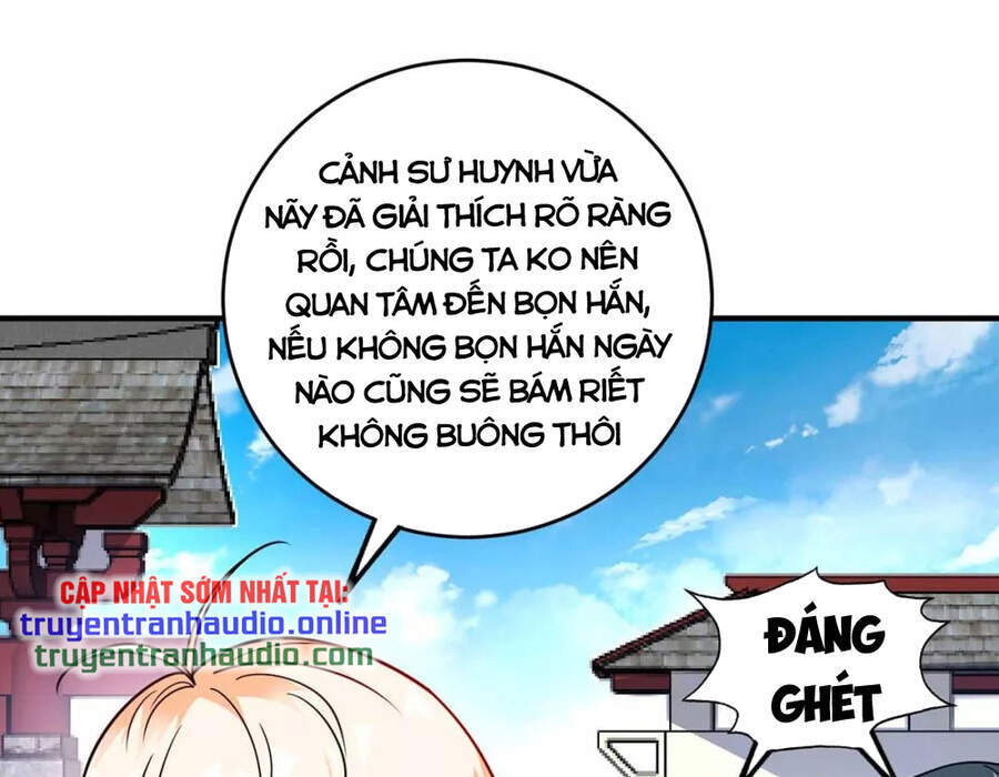 Vạn Cổ Đệ Nhất Tế Chapter 148 - 30
