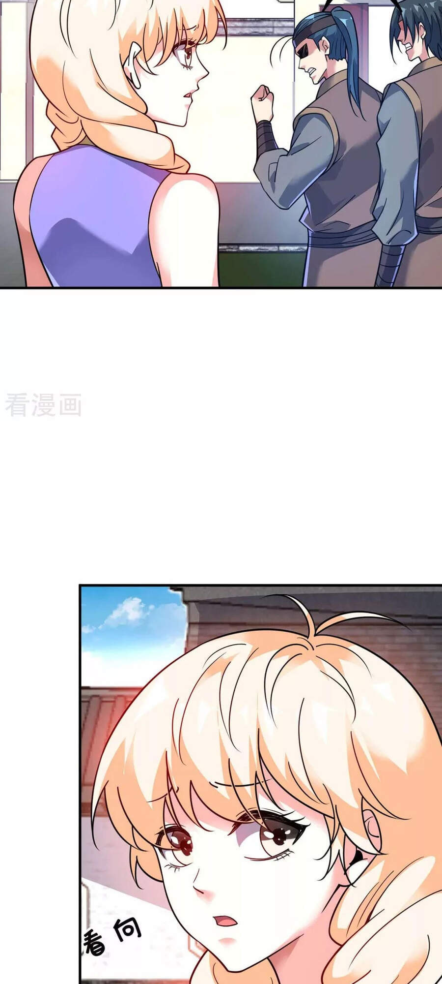 Vạn Cổ Đệ Nhất Tế Chapter 148 - 31