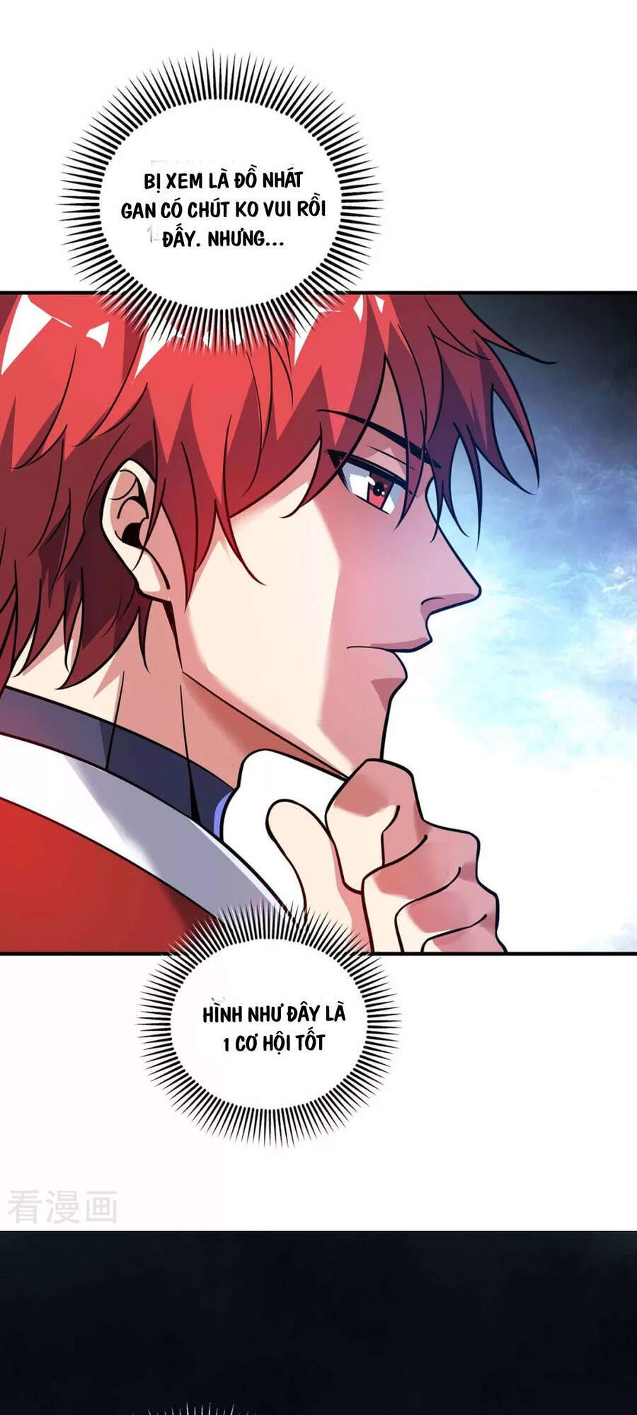 Vạn Cổ Đệ Nhất Tế Chapter 148 - 35