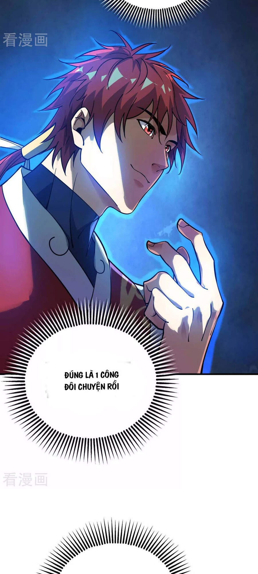 Vạn Cổ Đệ Nhất Tế Chapter 148 - 37