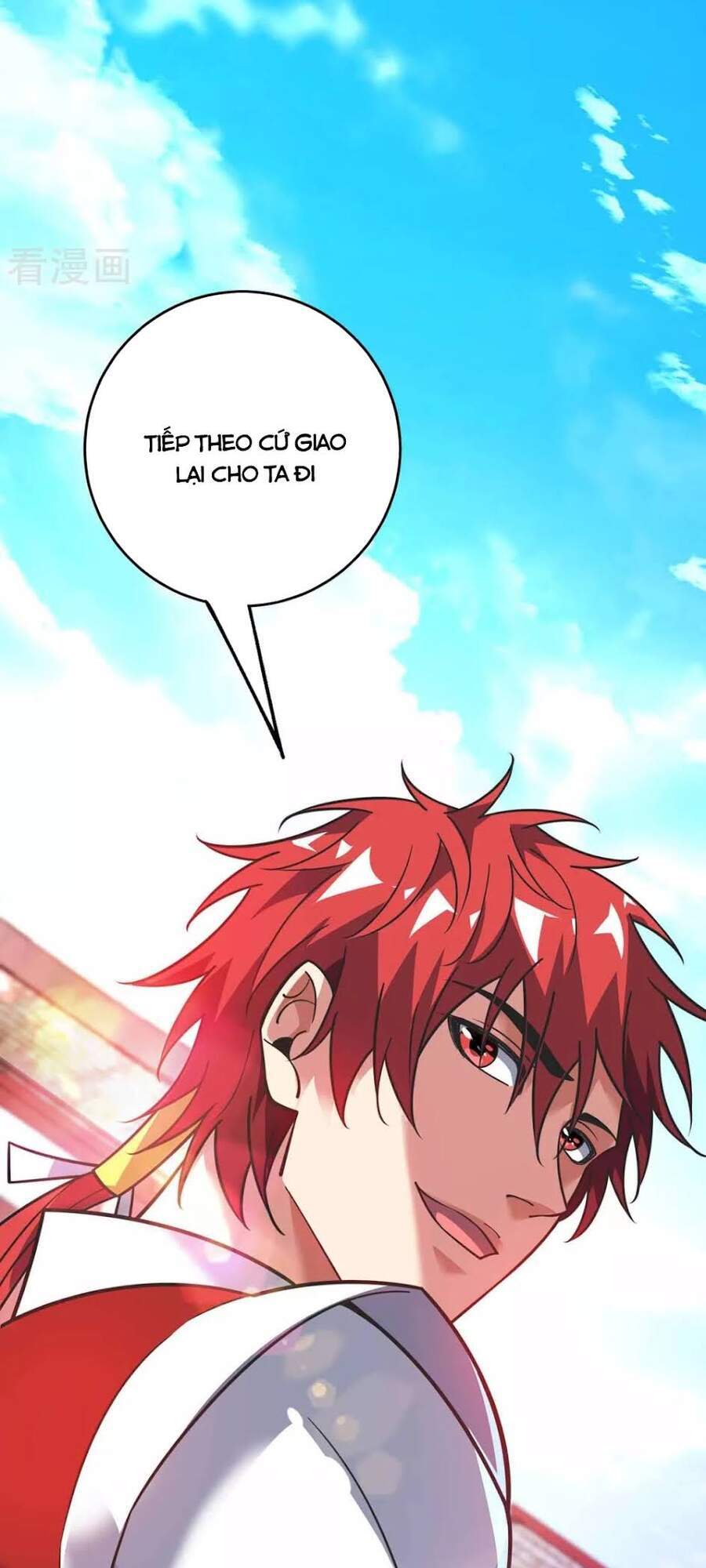 Vạn Cổ Đệ Nhất Tế Chapter 148 - 41