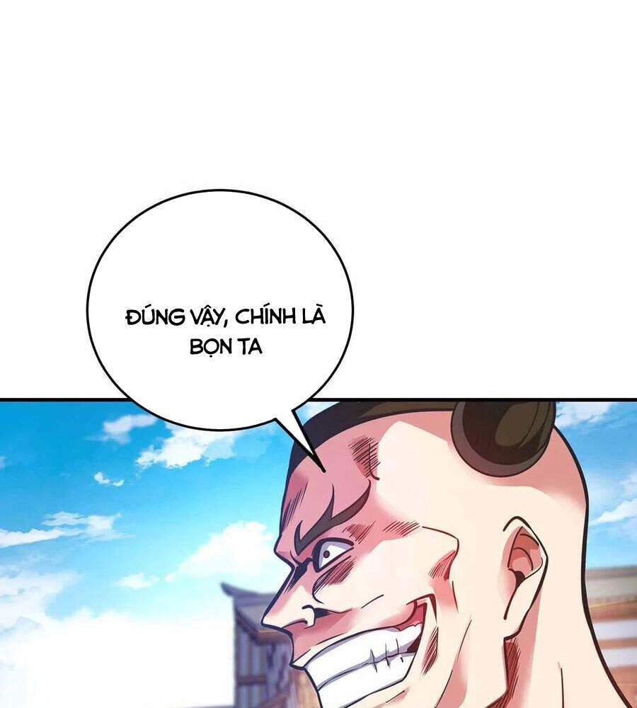 Vạn Cổ Đệ Nhất Tế Chapter 149 - 2