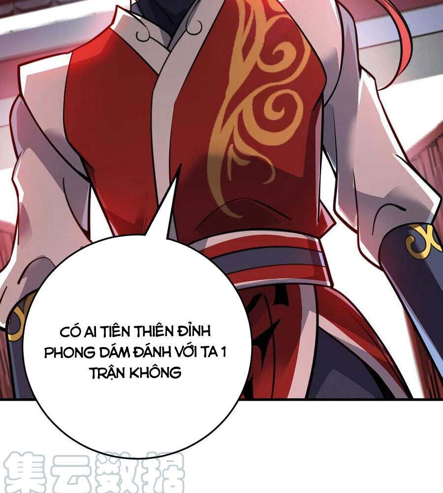 Vạn Cổ Đệ Nhất Tế Chapter 149 - 12