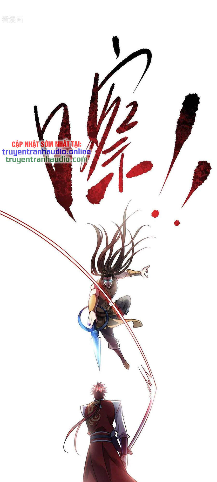 Vạn Cổ Đệ Nhất Tế Chapter 149 - 19