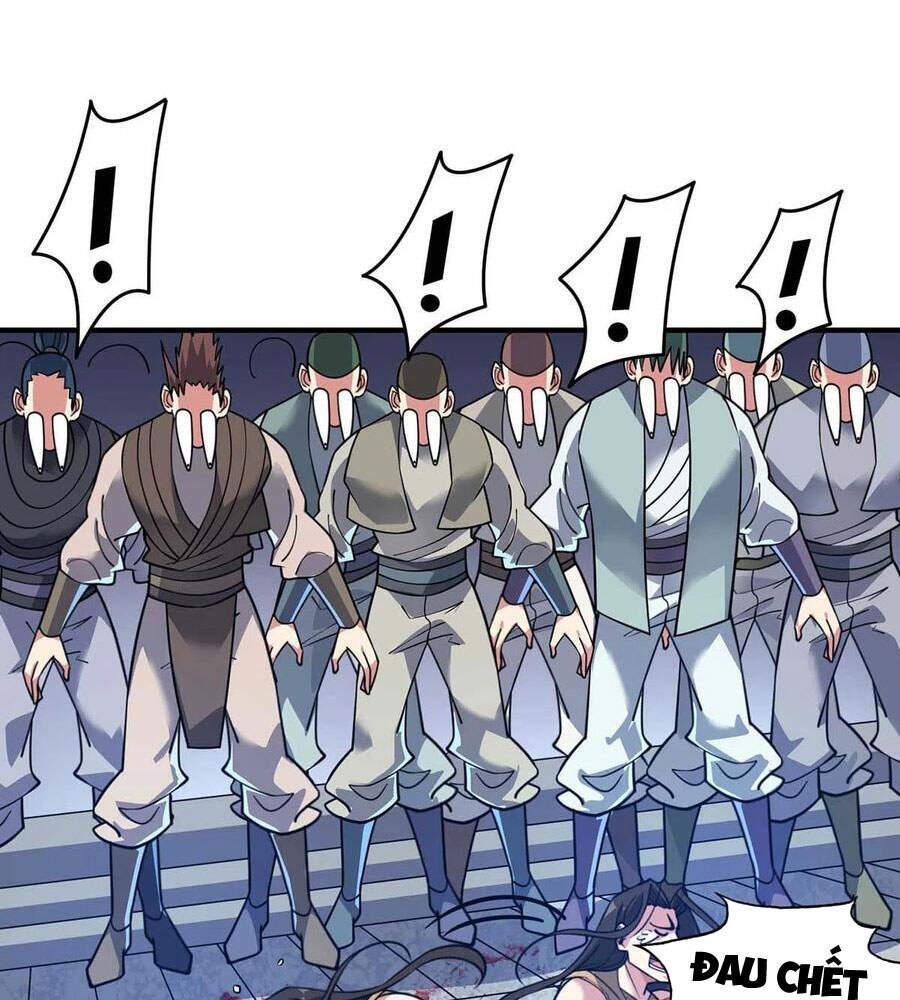 Vạn Cổ Đệ Nhất Tế Chapter 149 - 22