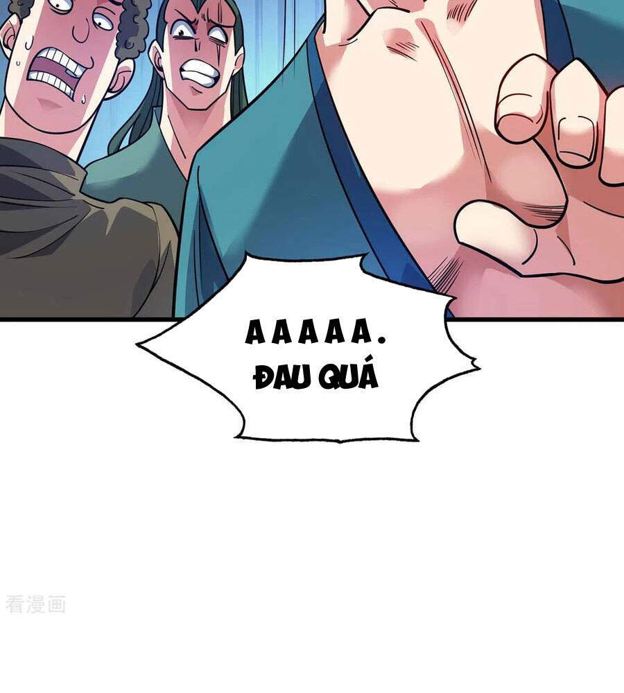 Vạn Cổ Đệ Nhất Tế Chapter 149 - 24